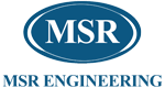MSR Engineering Logo