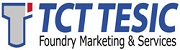 tct tesic logo